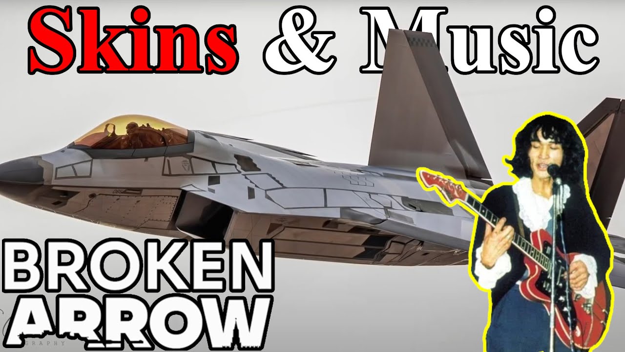 NEW Broken Arrow Development Diary: Preorder BONUSES