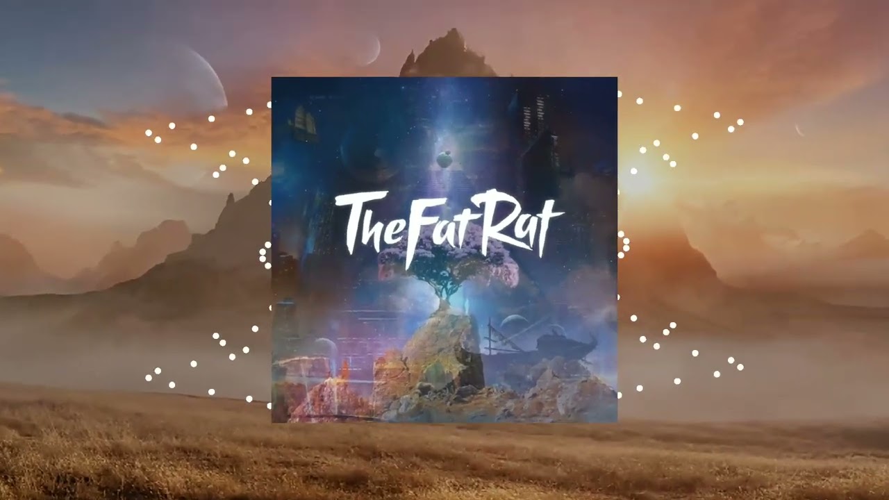TheFatRat - P.S (slowed and reverb)