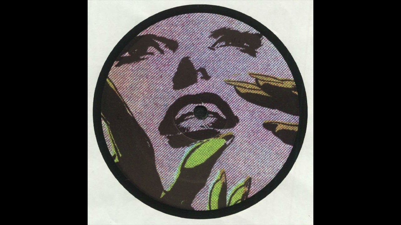 Mark Grusane - Never Get Over You