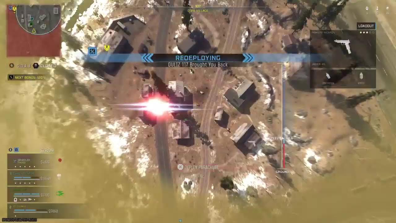 BO6: Call of Duty Warzone Verdansk, resurgence, casual, Ranked, Zombies