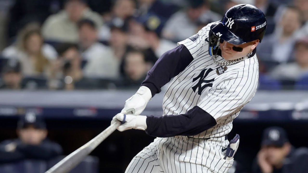 All of Alex Verdugo's 2024 Home Runs!