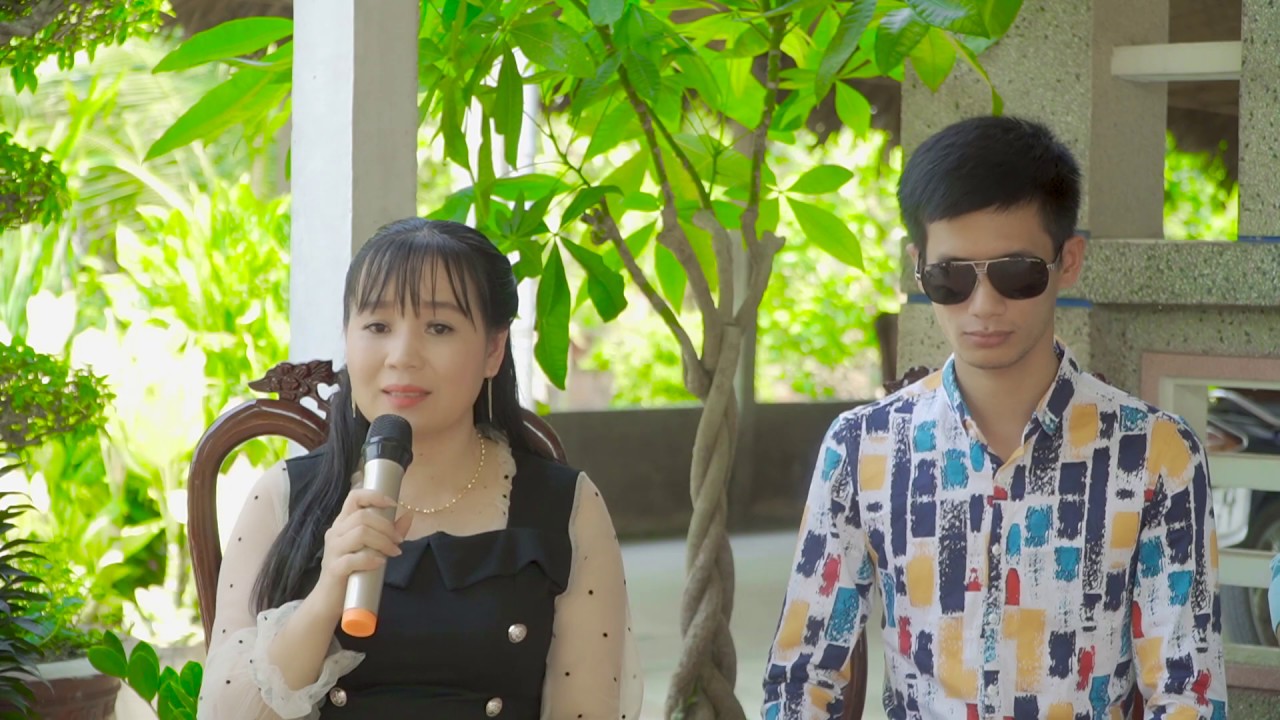 Ai nghe cũng khóc |Thương Chàng Khiếm Thị | Vọng cổ Xuân Hòa & Diễm Quỳnh |Tác giả:Diễm Quỳnh
