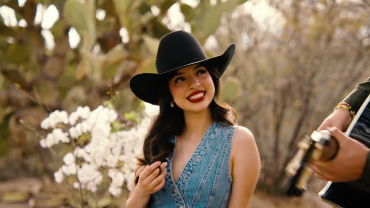 La Xima del Río - Niña Bonita (Vídeo Oficial 2026)