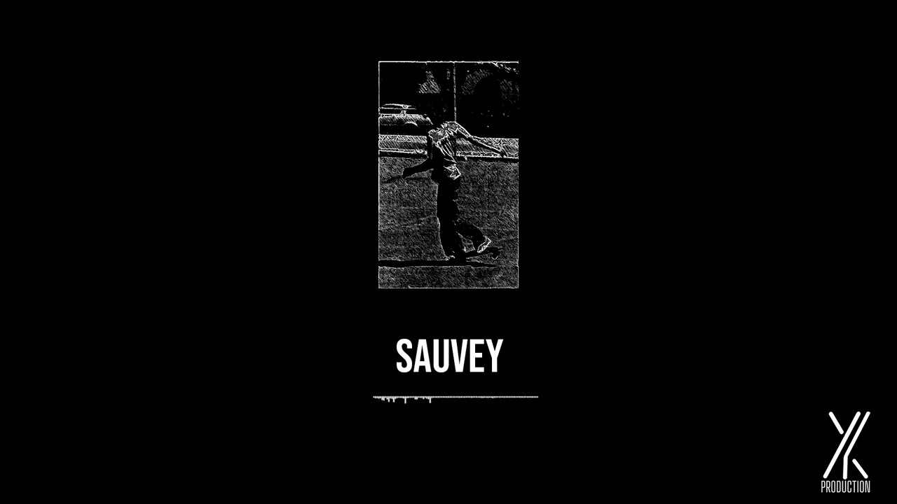 Free Chill Punk Rock Beat "Sauvey" Prod by YK.Rico