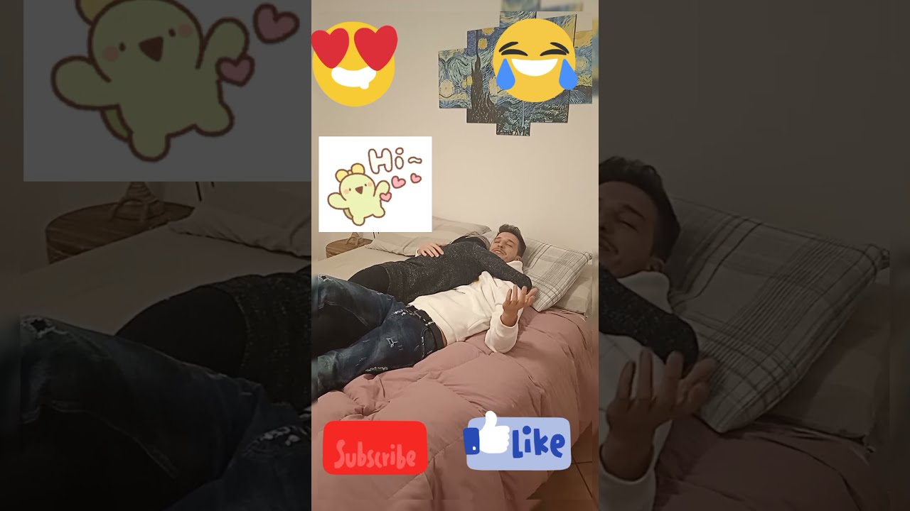 Quasi infarto...amore puro tra mamma e figlio ❤️❤️❤️
