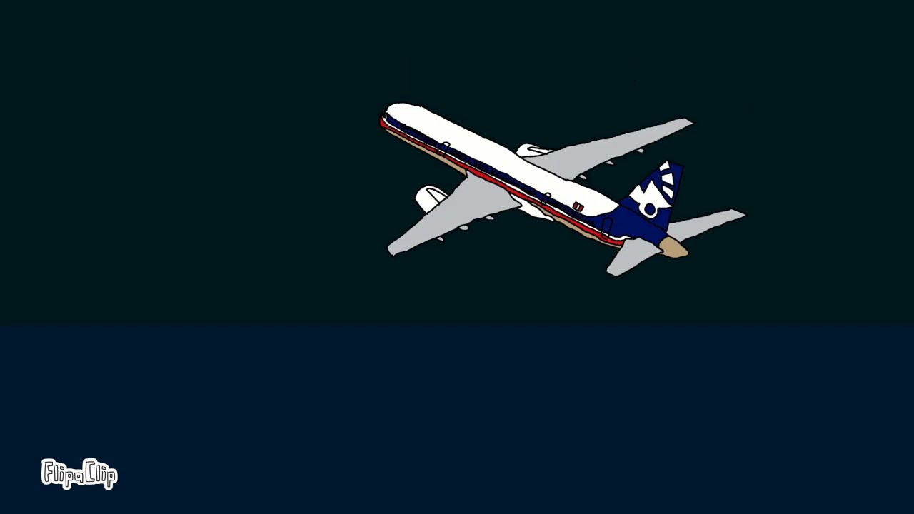 aeroperu 603