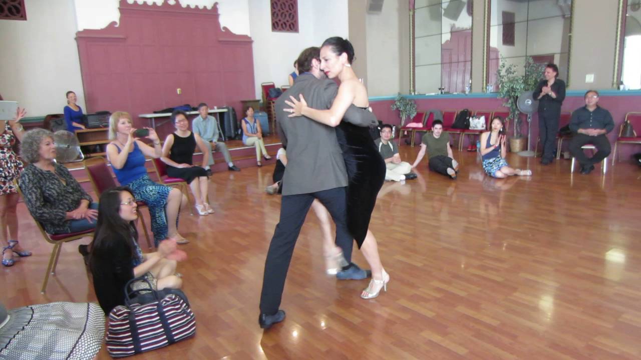 Gianpiero Galdi and Maria Filali, 