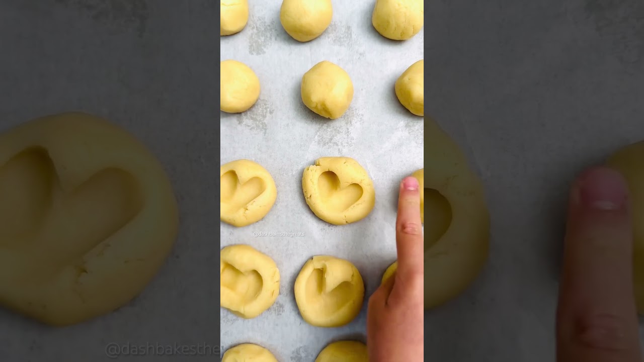 Baking With Kids Tip @dashbakesthegreats