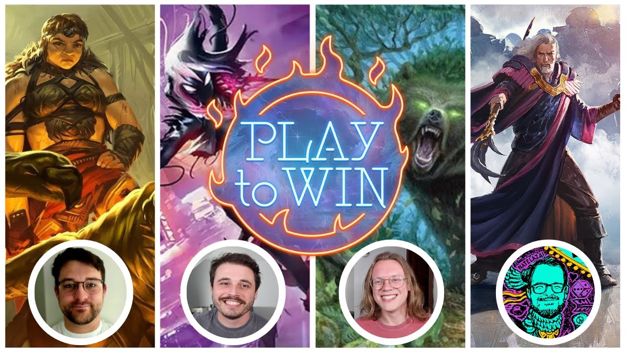 WHO'S THE BEST ONE COLOR COMMANDER IN cEDH? WITH JEREMY! MAGDA vs GWENOM vs LUMRA vs URZA