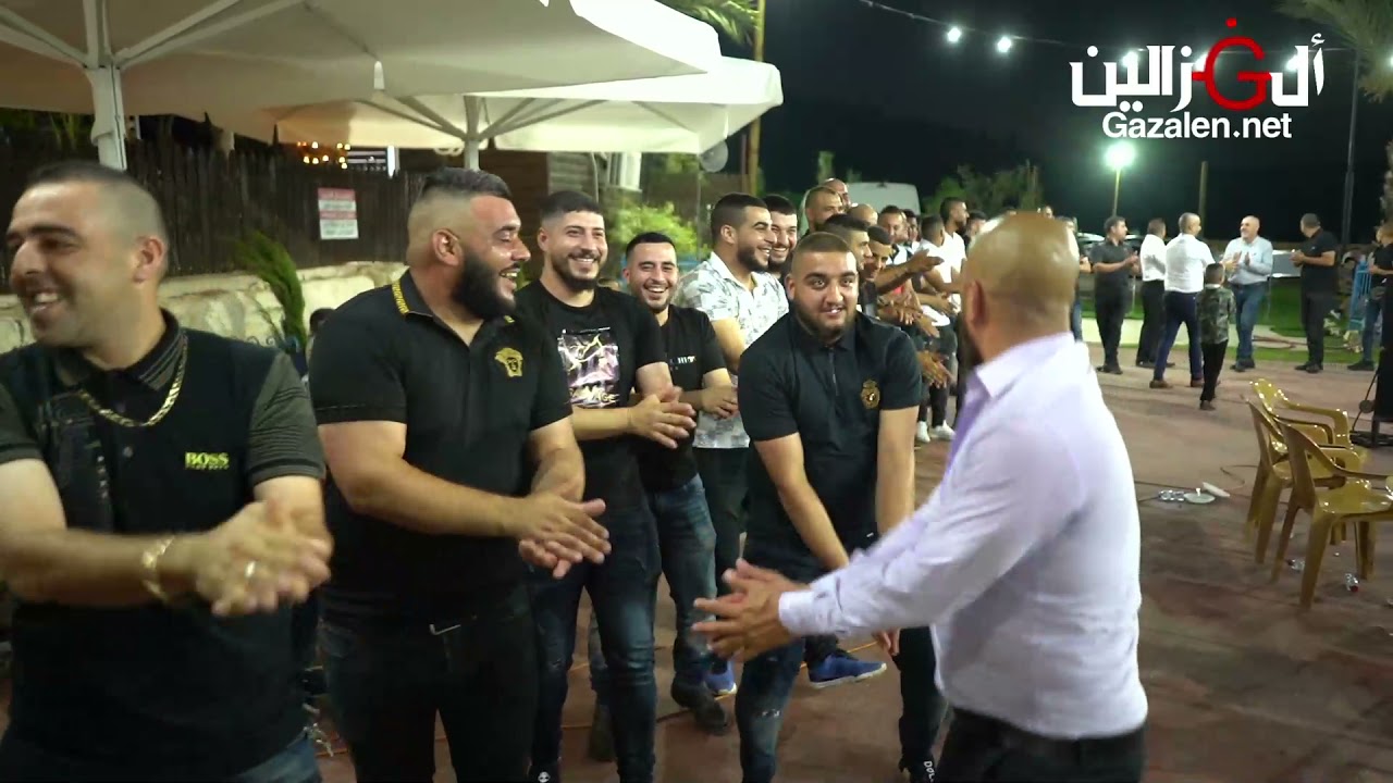 اكرم البوريني شادي البوريني صهيب الجماعيني افراح رمانه