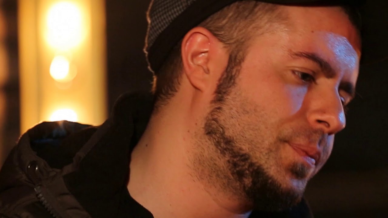 EMRE AYDIN Eyvah Performans