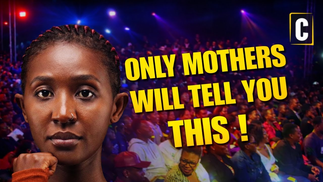 ONLY MOTHERS WILL TELL YOU THIS | MAMMITO