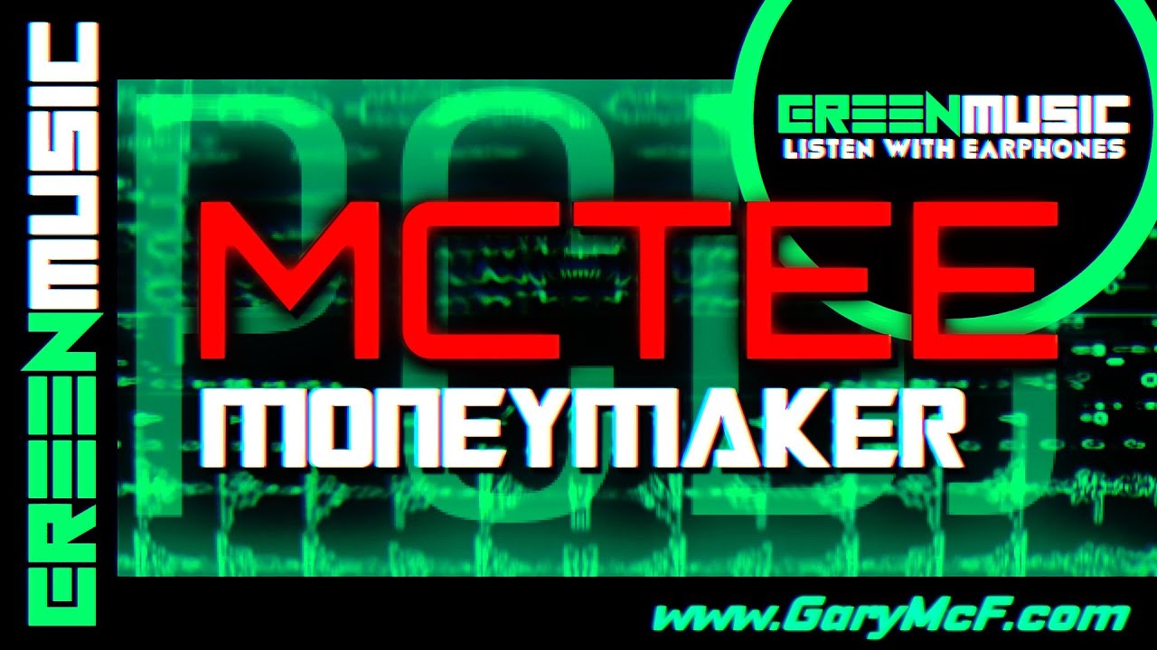 MCTEE - MONEYMAKER [ PCDJ 2022 ]
