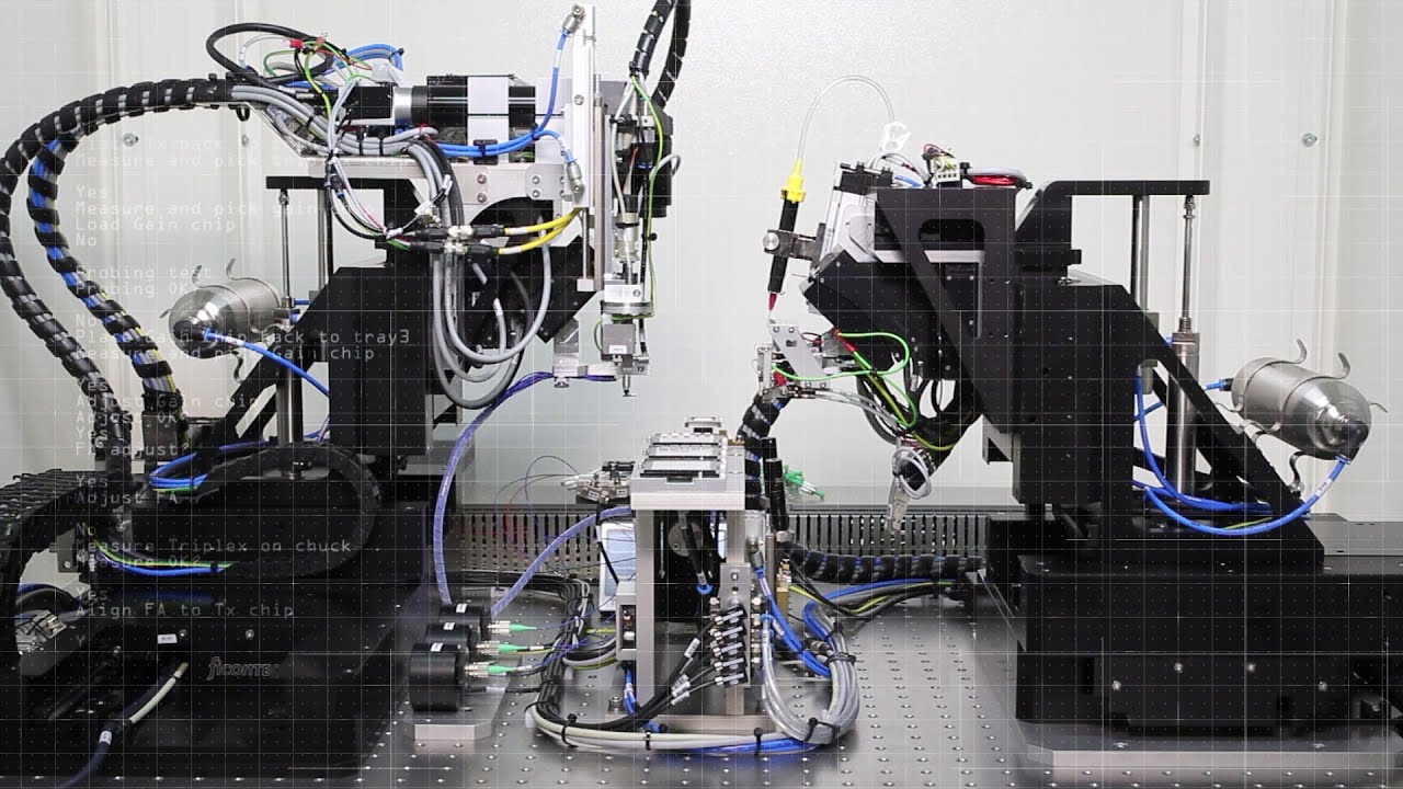 ficonTEC and PHIX partner to enable high-volume manufacturing