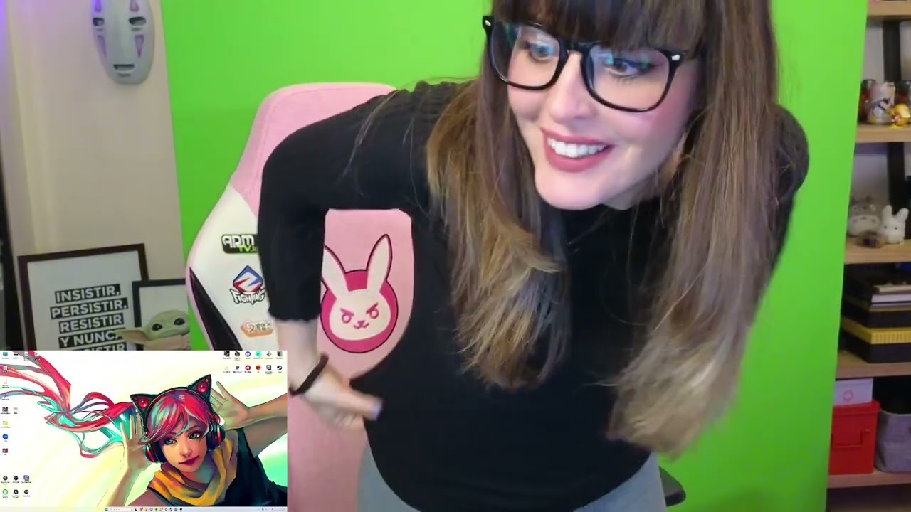 Pettans Twitch Clip Compilation, Pt 4