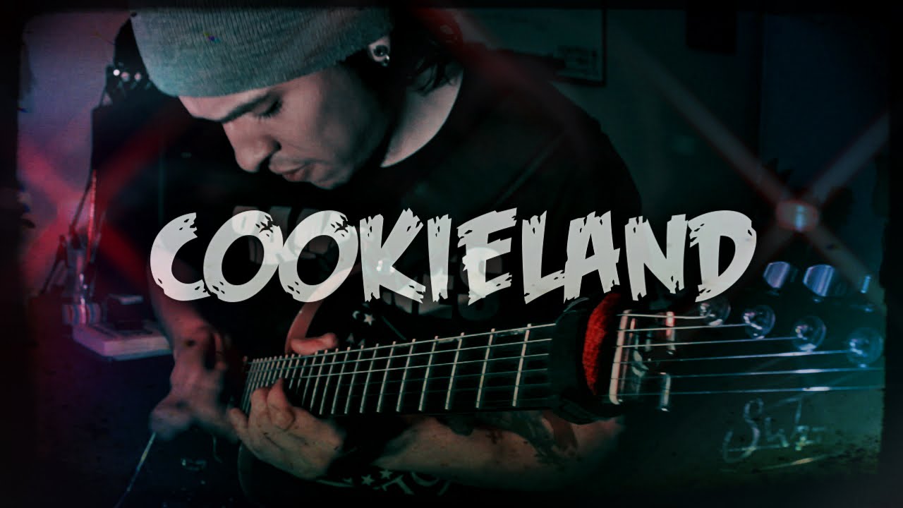 | NOW! - Cookieland | Leonardo Guzman |