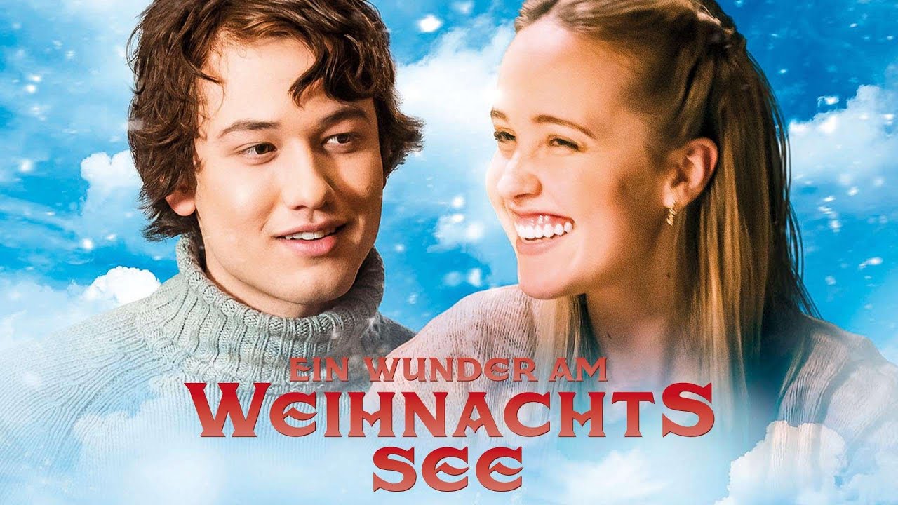 Ein Wunder am Weihnachtssee (2016) | Ganzer Film [Deutsch]