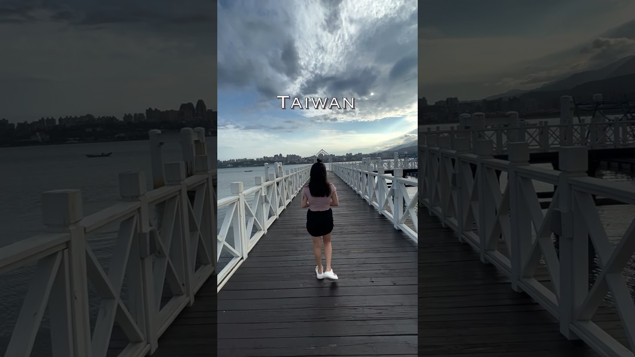 Taiwan Is Beautiful #taiwan #travel #taipei #bali #wanderlust #shorts