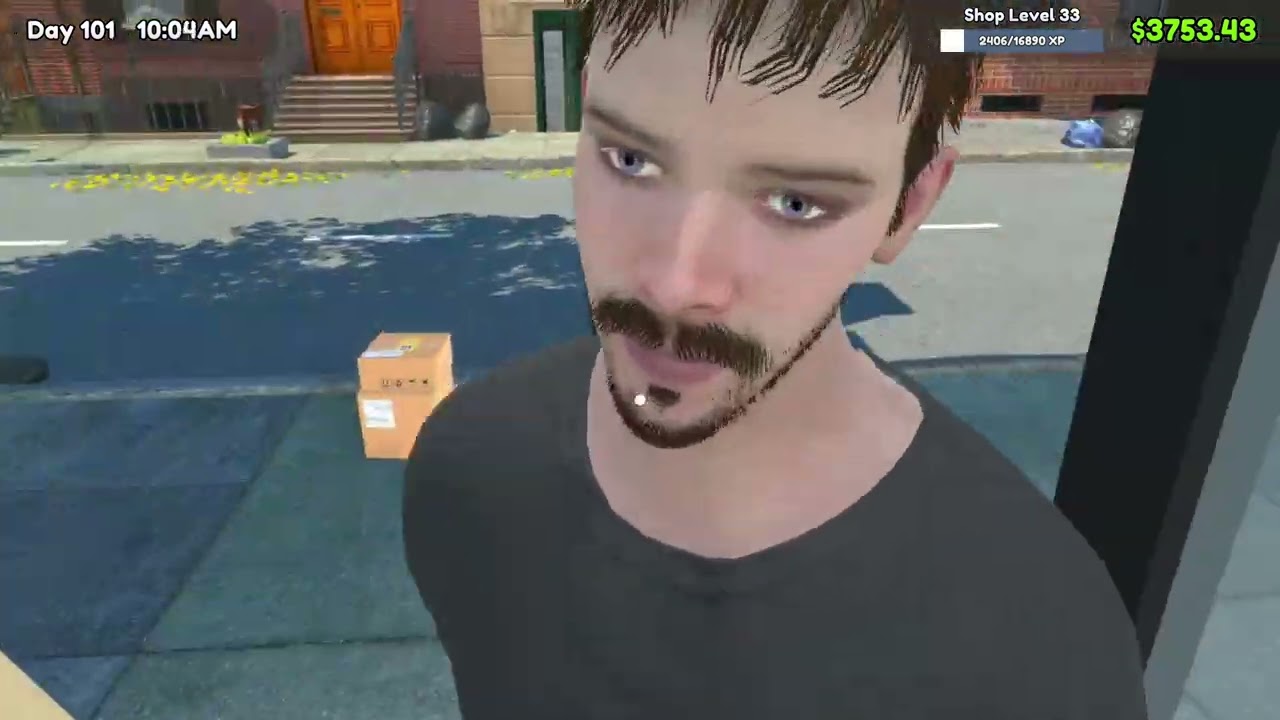 WOW! What a thumbnail!