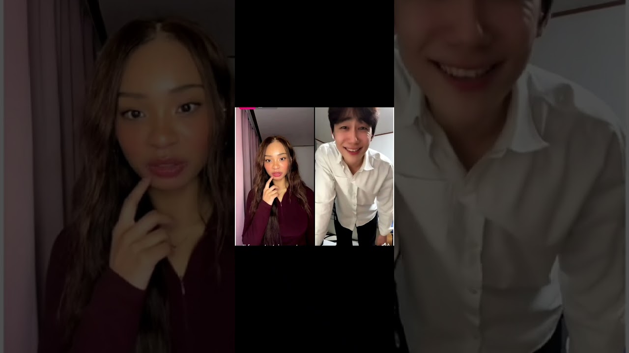 Queenie and Sol bin match 😊..AHH she got rejected 😔.. watch till the end 