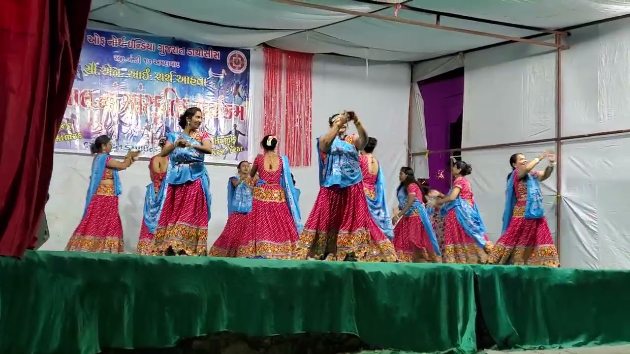 CNI Ahwa christmas