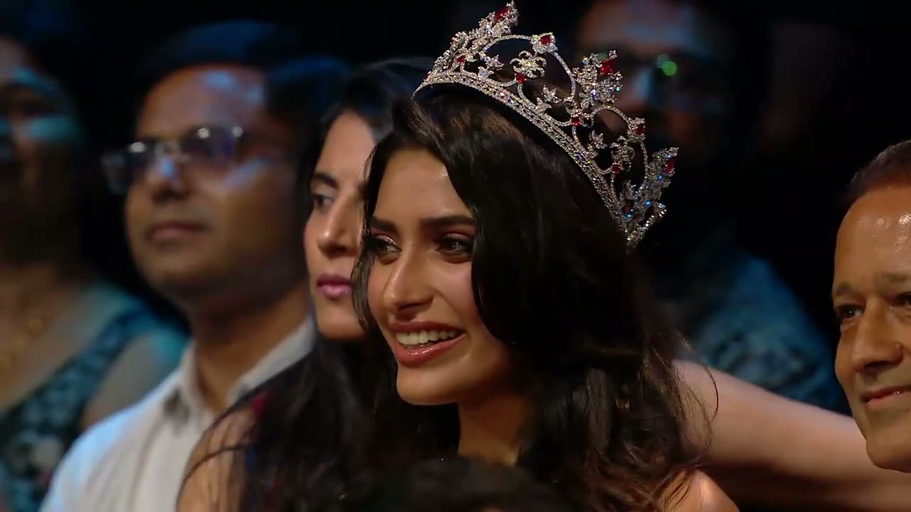 FEMINA MISS INDIA 2024