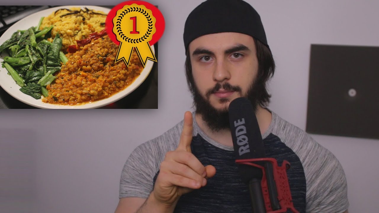 Health is #1