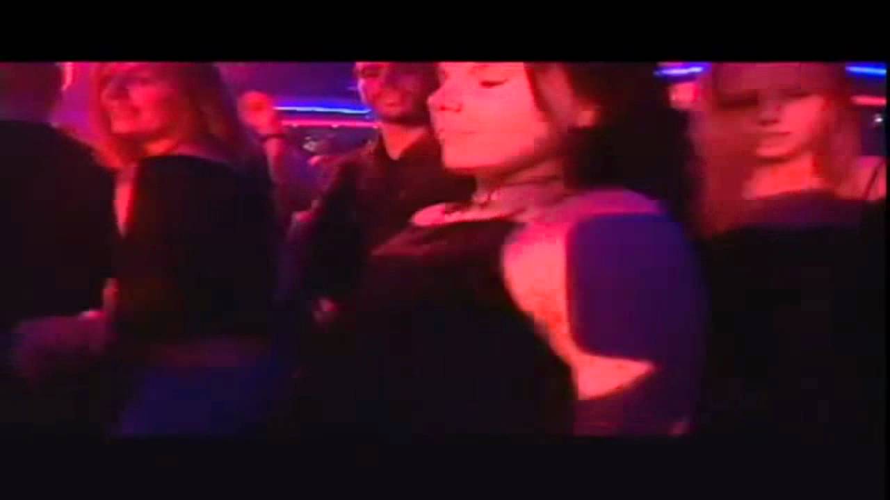 ☊ Gouryella - Ligaya (Live@Club Rotation)