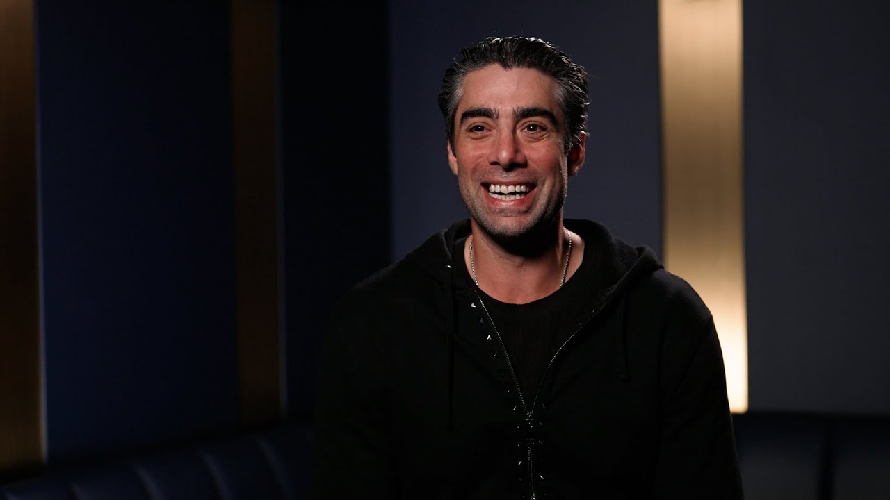 Four Goals: Memorable Game for Matt Moulson