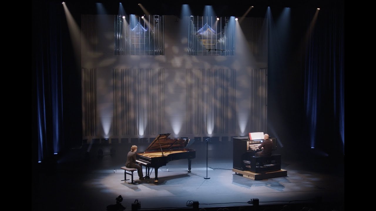 Concert 25 juin 2024 - 