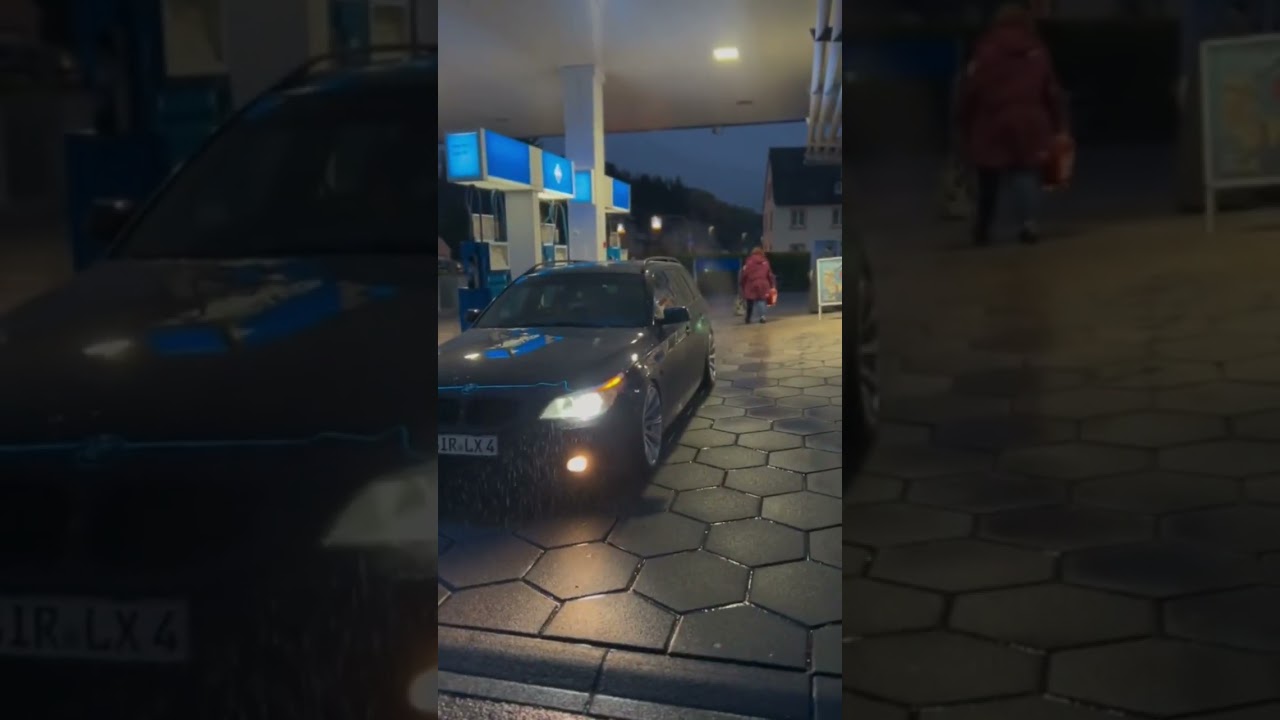 bmw e61 