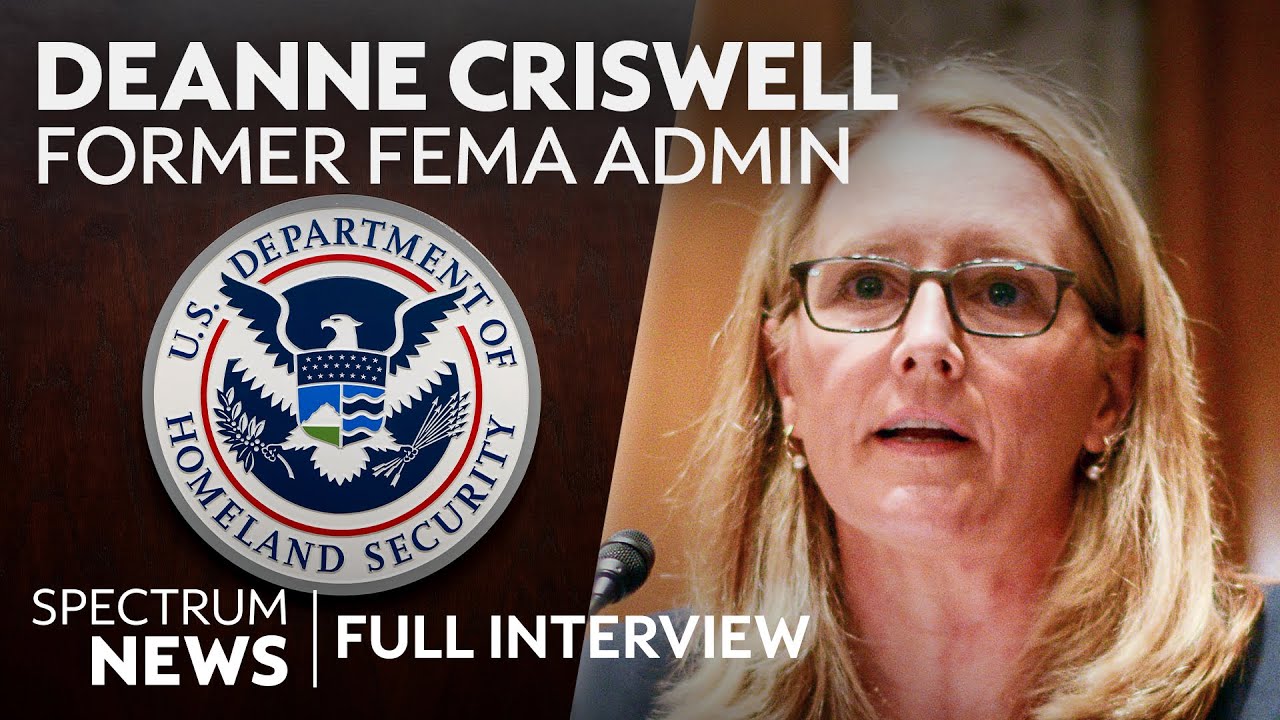 What is the future of FEMA?