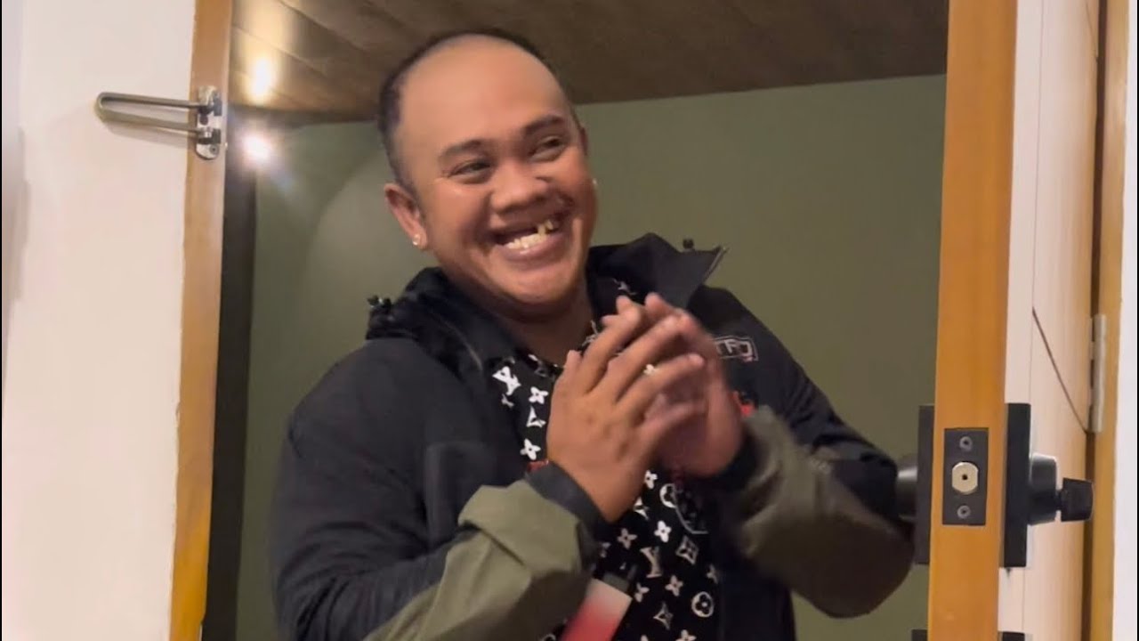 REACTION NI ASIANPAKBOY SA FIRST MEET  NILA NI PAPA 😂🤣