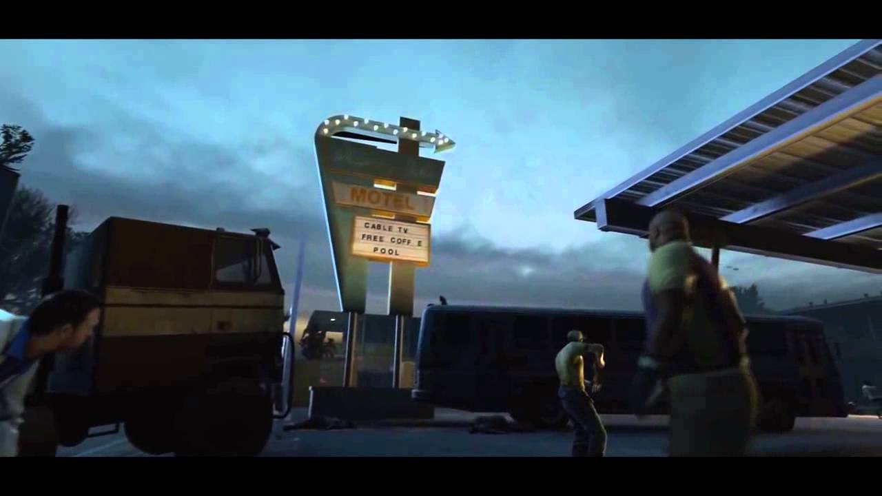 Welcome to the new age (SFM)