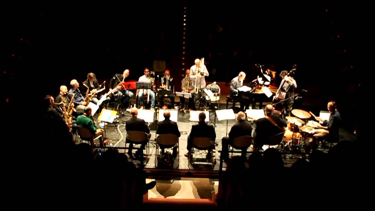 Keptorchestra 2