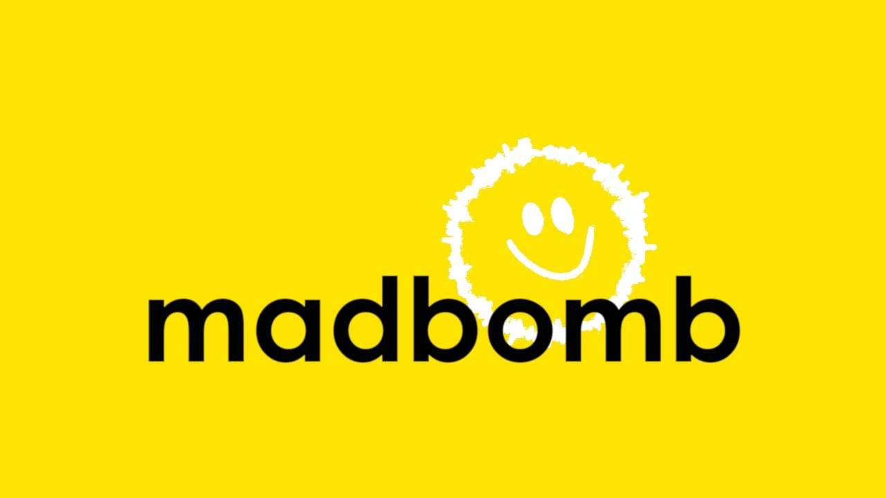 madbomb (Original tracks)