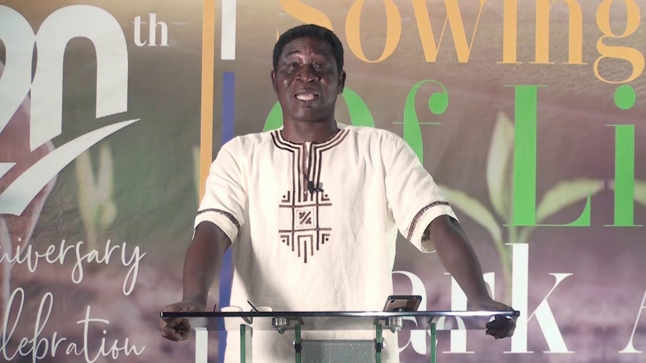 The Revealed Word of God