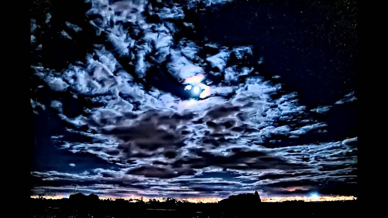 Ashra - Nightdust (New Age Of Earth)