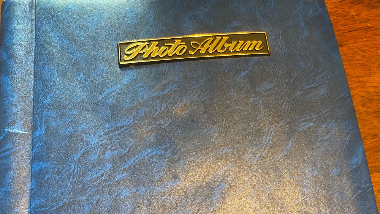 Sharing Kari’s Vintage Sticker Album from the 1980s! #vintagestickers #1980sstickers #stickers