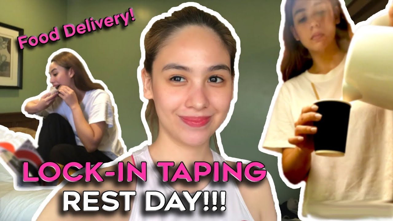 20 days na ako sa Baguio! | Empress Schuck