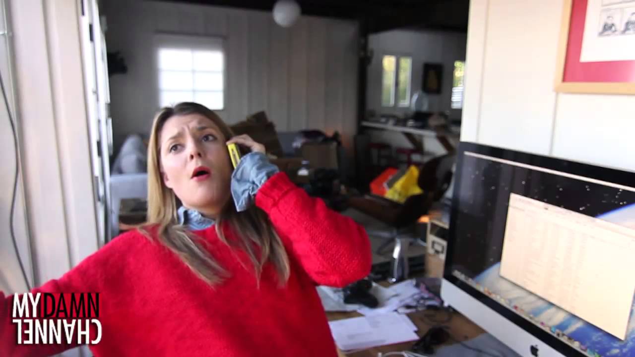 SEXY 911 PHONE CALLS