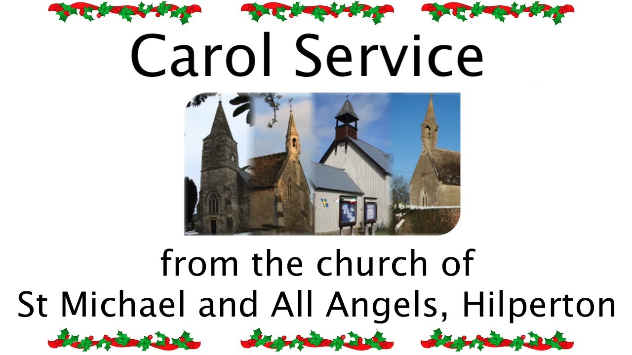 Carol Service