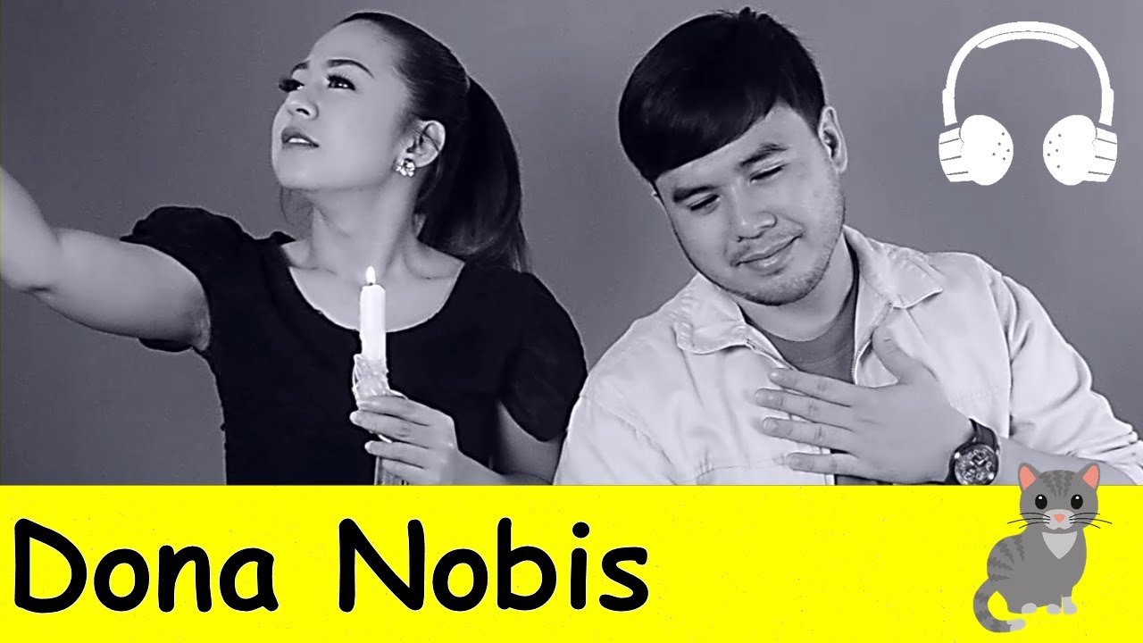 Dona Nobis | Family Sing Along - Muffin Songs