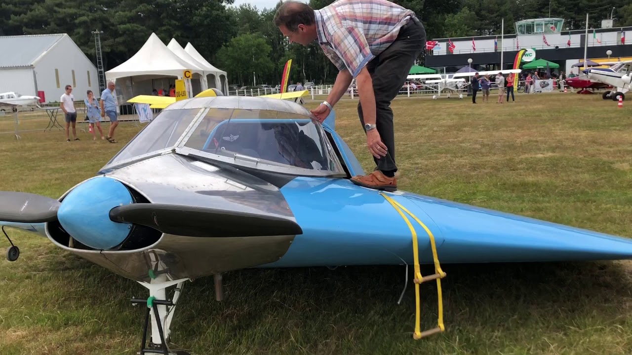 Verheesen Delta D2