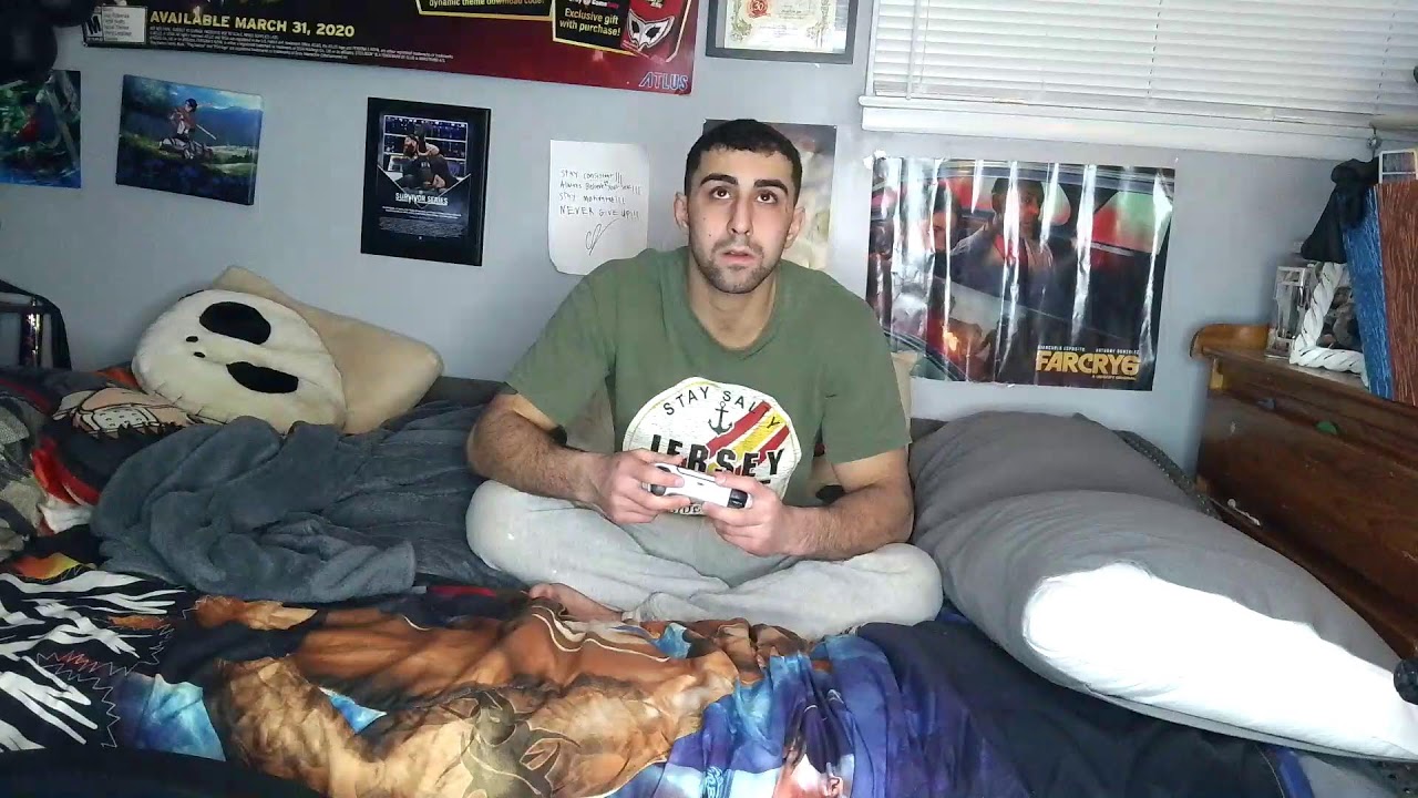 Valentine's Day chill stream