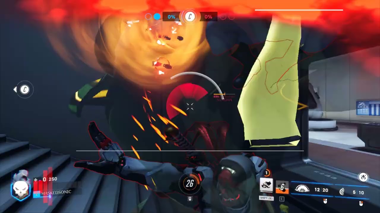 Overwatch 2 2026 03 08