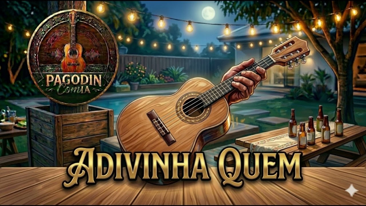 ADIVINHA QUEM