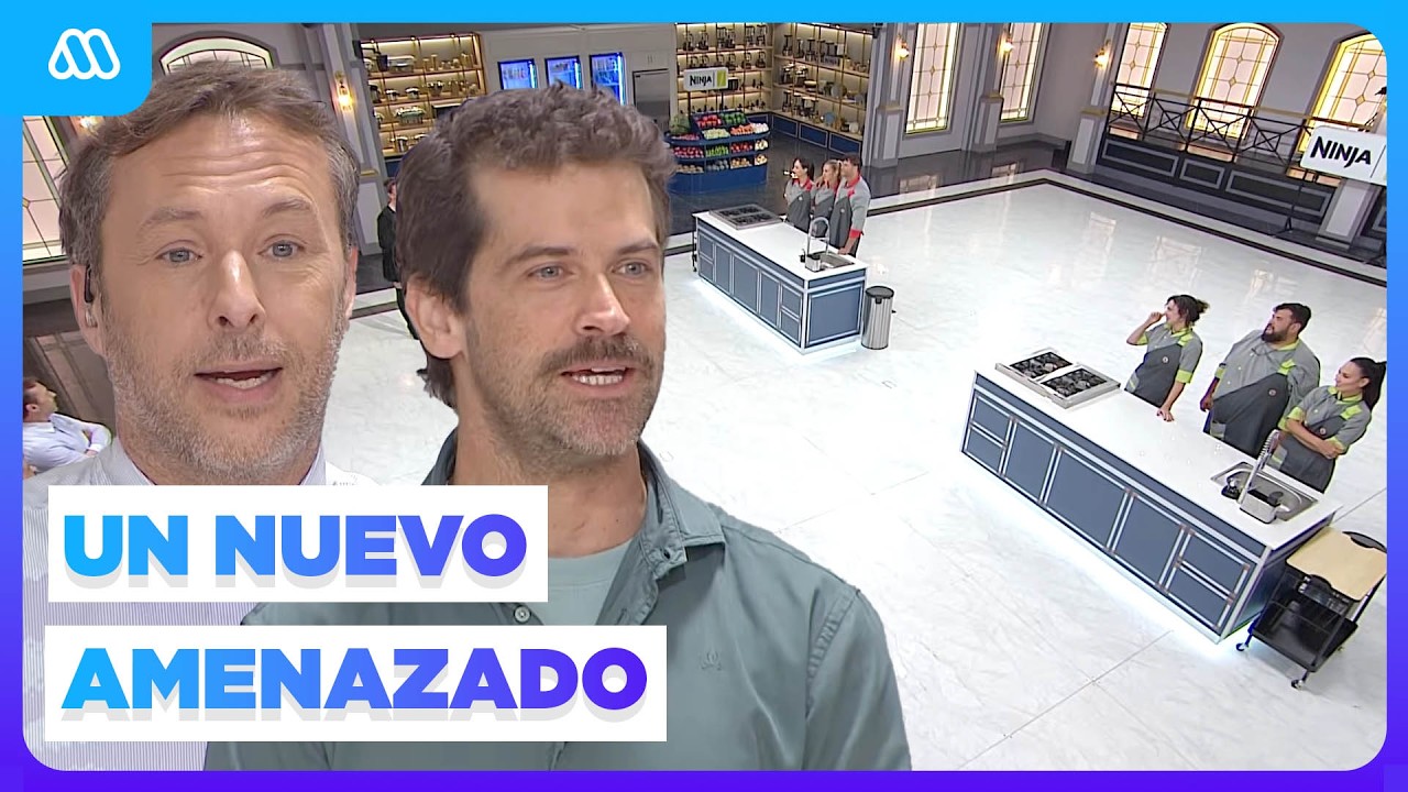 El Internado Mega | RESUMEN CAPÍTULO 81 | PIERDE el equipo verde y hay un nuevo AMENAZADO