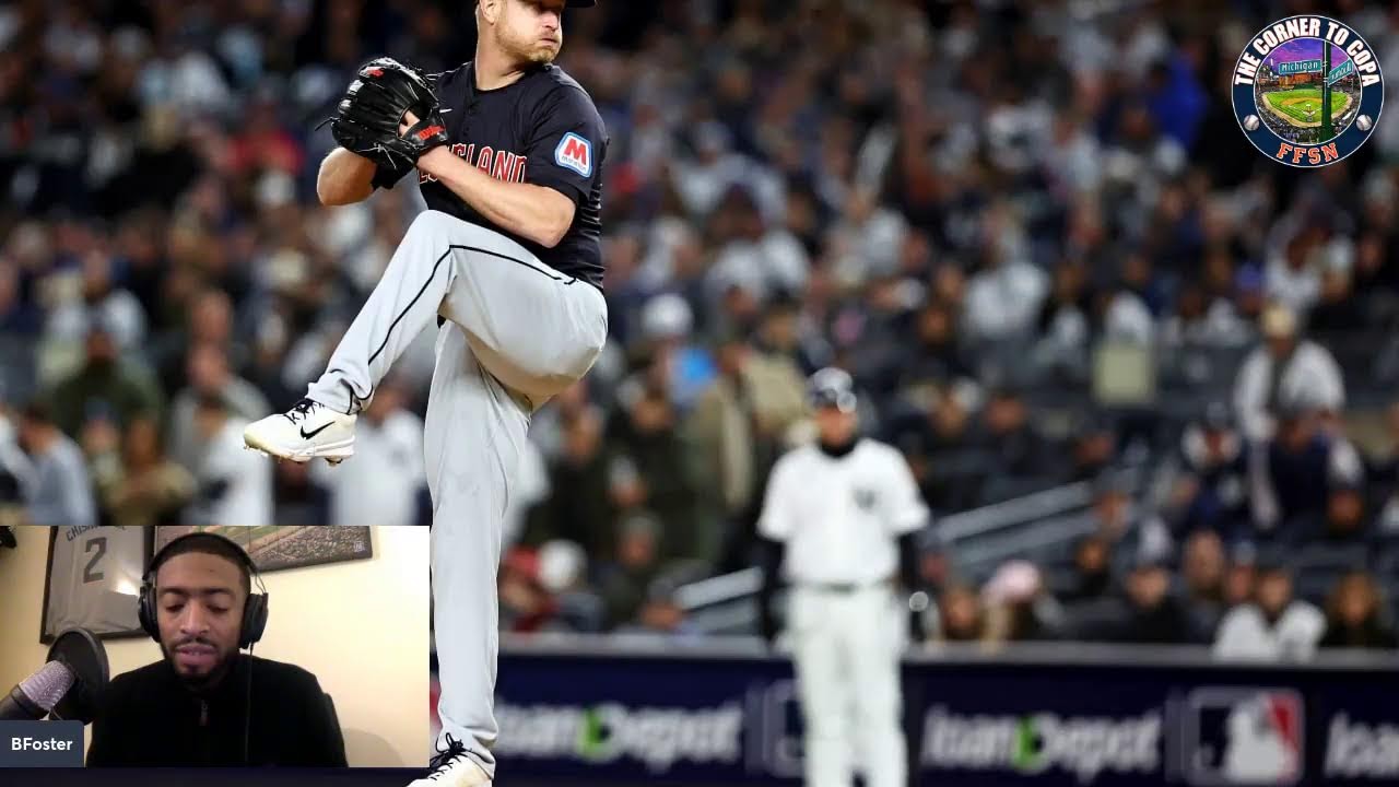 Tigers Sign a Starting Pitcher