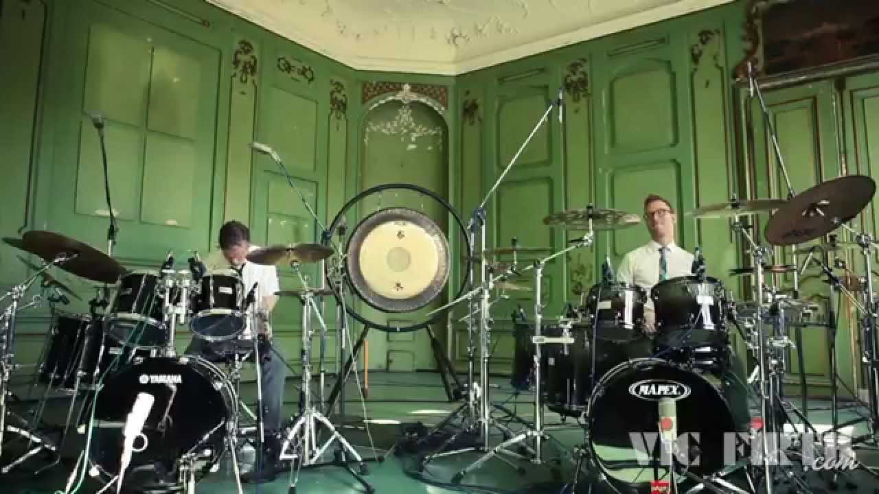 Performance Spotlight: Szilard Banai & Gulli Briem